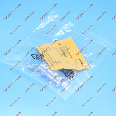 1PC  BI10-M30E-AP6X-H1141   Inductive Proximity Switch - Image 1 of 4