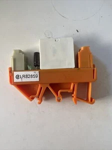 WEIDMULLER LR82859 OUTLET MODULE (77090 - NEW) - Picture 1 of 2