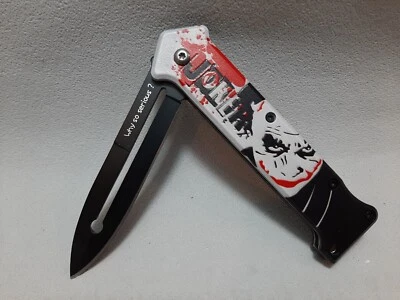 ANGLO ARMS Taschenmesser - JOKER DEKOR - NEU & ovp - EAS124