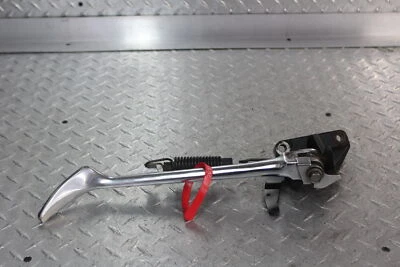 2004 YAMAHA V STAR 1100 XVS1100A CLASSIC KICKSTAND SIDE 4KU-27311-13-00 - Image 1 of 4