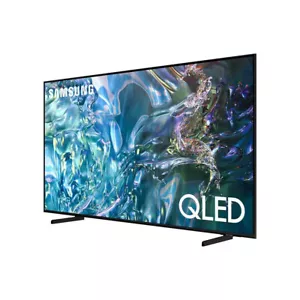 Samsung TV QLED 55" pollici QE55Q60DAU ULTRA HD 4K LED SMART TV WIFI 139,7 cm - Imagen 1 de 7