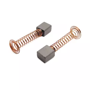 Paire de Charbons / Balais Pour DREMEL Série 4000 - Foto 1 di 1