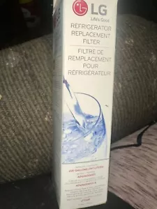 LT700P Water Filter Fit LG LT700P ADQ36006101 Kenmore 9690 46-9690 - Picture 1 of 1