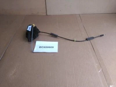 2010 雪佛兰拖车后部左驱动侧门闩锁激活器原始设备制造商+ — 第 1/4 张图片