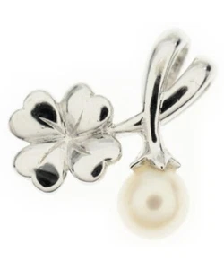 TASAKI Charm Sv925 2200500702031 - Picture 1 of 5
