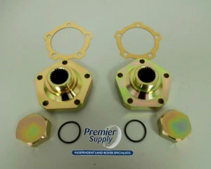 Land Rover Defender up to 1993 Heavy Duty Hub Drive Flange FRC5806 x 2 - Bild 1 von 1