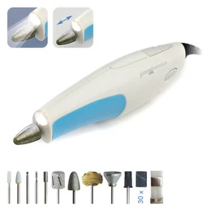 Nagelfräser PROMED EMOTION PERFECT elektrische Nagelfeile Maniküre Pediküre NAIL - Bild 1 von 1