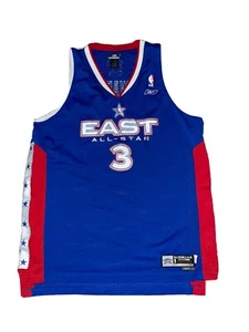 DWYANE WADE 2005 ALL STAR JERSEY MIAMI HEAT XL - Picture 1 of 3