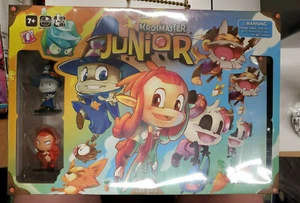 KROSMASTER: Game by Japanime NEW. MSRP $50 (2-4 Players) FREE GROUND SHIP - Picture 1 of 9