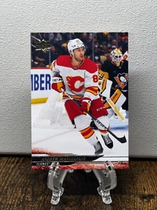 2024-25 Upper Deck Series 1 - #29 Andrew Mangiapane, Calgary Flames - Picture 1 of 1