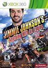 Jimmie Johnson's Anything With An Engine Xbox 360 Game Only