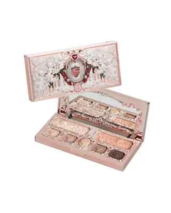 Flowerknows Strawberry Cupid Makeup Palette Shade Honey Canele - Picture 1 of 1