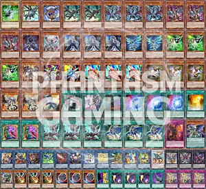 Bystial Dragon Link Deck Accesscode Talker Droll Lock Bird Yugioh - Picture 1 of 1