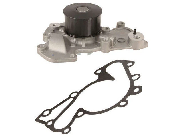 GMB 11TP66J Water Pump Fits 2005-2010 Kia Sportage 2.7L V6 100% New w/ Gasket — 第 1/1 张图片