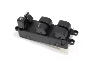 OEM 1998-2002 Subaru Forester Driver Side Window Control Switch NEW 83081FC000 - Picture 1 of 4