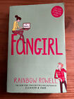 Fangirl by Rainbow Rowell (Paperback, 2014)