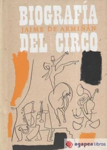 Biografía del circo. NUEVO. ENVÍO URGENTE (Librería Agapea) - Imagen 1 de 1