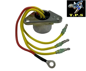 VOLTAGE REGULATOR RECTIFIER JOHNSON /EVINRUDE 9.9HP 10HP 15HP   0584597  1534597 - Picture 1 of 1