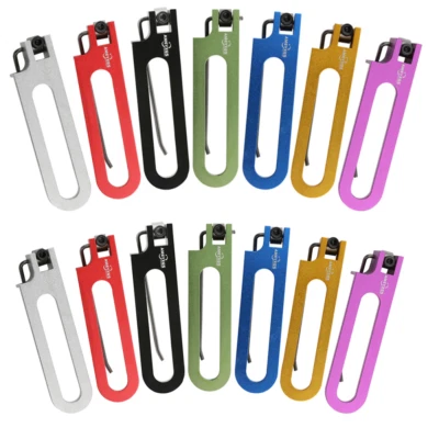 Archery Magnetic Arrow Rest Recurve Bow Pressure Shoot Target - Image 1 of 4