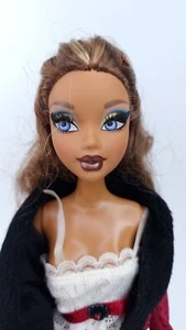 My Scene Barbie Goes Hollywood Madison Westley 2003 Doll Mattel With Accessories - Picture 1 of 14