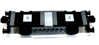 LEGO Carriage черный - Изображение 1 из 4