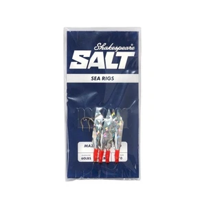 Plataforma de mar salado Shakespeare - Señuelo Mazara 3/0 / Aparejos de pesca en el mar - Imagen 1 de 1