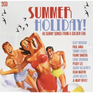 Summer Holiday Various Artists - Bild 1 von 2