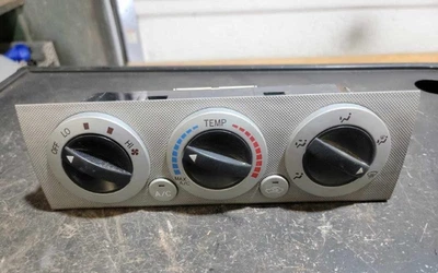 2005-2010 Toyota Tacoma AC Heater Climate Temperature Control EXC SR5 OEM - Изображение 1 из 4