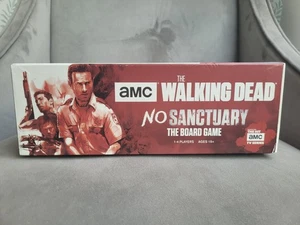 The Walking Dead - No Sanctuary board game - Picture 1 of 2