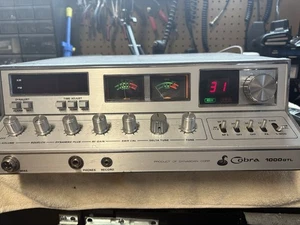 Cobra 1000 GTL - Afbeelding 1 van 3