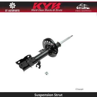 Puntal de suspensión delantero izquierdo para Nissan Rogue 2008-2012 KYB 2008 2009 2010 2011 Foto 1 de 4