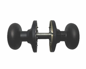 5-Kwikset 97200-835 Hancock Passage Door Knob Venetian Bronze 720H 11P 6AL RCS - Picture 1 of 6