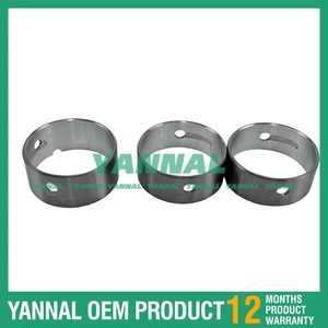 New Camshaft Bush STD for Isuzu D201 Engine Spare Parts - Picture 1 of 6