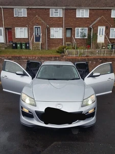 mazda rx8 r3 - Picture 1 of 24