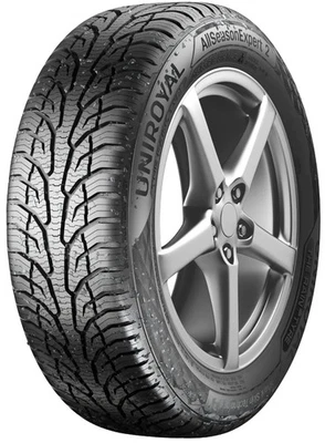 Neumáticos de Toda estación 195/60 R15 88H Uniroyal AllSeasonExpert 2 M+S - Imagen 1 de 4