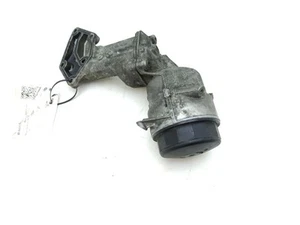 Chrysler 300 - 300C 2007 Diesel V6 Oil filter mounting bracket 6740273366 - Picture 1 of 10
