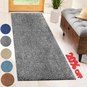Alfombras mullidas alfombra grande peluda dormitorio sala antideslizante alfombra suave alfombra piso - Imagen 1 de 64