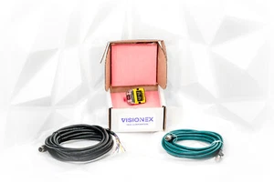 Cognex DM262X Dataman w/ Cables Barcode Reader *1 yr Warranty* DM262 262X - Picture 1 of 7