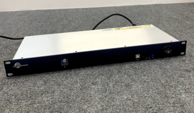 Aspen Lectrosonics SPN16I 16-Channel ASPEN Input-Only Unit w/Cord - Image 1 of 4