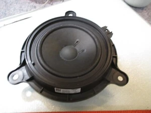 2013 Mazda CX-5 Rear LEFT or RIGHT Door Speaker w/ Bose Audio KD5366960 - Picture 1 of 7
