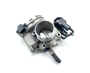 HONDA JAZZ MK1 THROTTLE BODY ASSEMBLY 0280750141 BOSCH 1.3 PETROL 2001-2008 - Picture 1 of 12