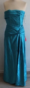 * FIESTA traumhaftes Ball Abend Kleid Gr. 30 32 NEU - Picture 1 of 7