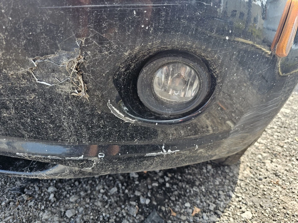 Used Driving Light fits: 2008 Mazda MX-5 MIATA Fog-Driving bumper mounted Grade - Изображение 1 из 4