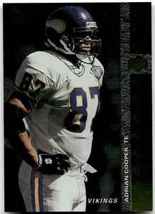 1994 SP #143 Adrian Cooper - Picture 1 of 2
