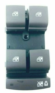 OEM DWS1534 NEW Power Window Switch Front Left - Picture 1 of 5
