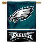 NFL Philadelphia Eagles House Flag and Banner