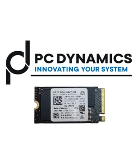 WD Black / Opal M.2-2242 SSD SN740 256Gb NVME PCIe 4.0 x 4 lanes - 2817 - Bild 1 von 2