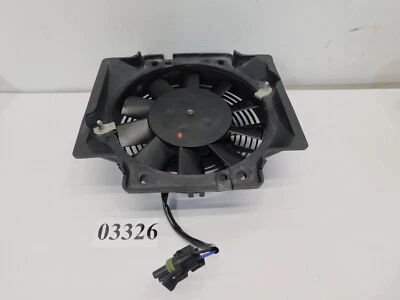 2009 Polaris Trail Blazer 330 OEM вентилятор охлаждения 2410534 - Изображение 1 из 4