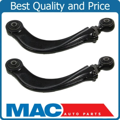 Rear Upper Control Arms Adjustable for Ford Focus 00-14 for Volvo S40 04-11 - Image 1 of 4