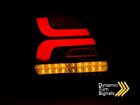 Rear Tail Lights para Suzuki Swift VI 2017->Smoke LED Sequential indicators IR L